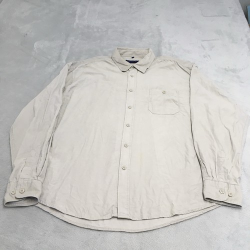 Vintage watsons corduroy shirt - vintage,