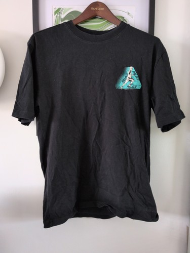 Palace running man shirt - man, t-shirt