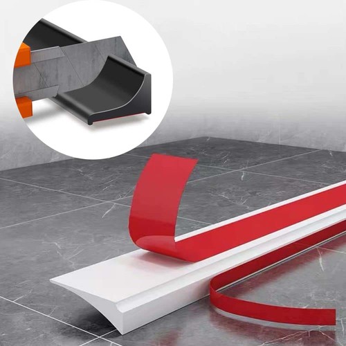 Shower tray sealing strip - sealing,