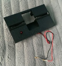 for Apple II Disk Drive Front