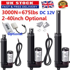 DC 12V Electric Linear