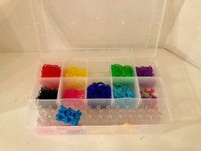 Rainbow Loom Kit  Rubber Bands