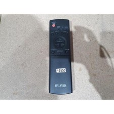 Finlandia remote control - finlandia,