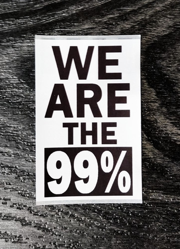 Are the sticker - we, packs