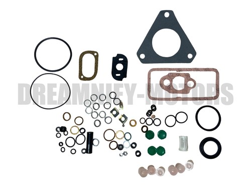 Repair gasket seal - kit, cav