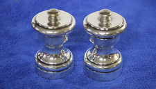 1960's Salt & Pepper Mill