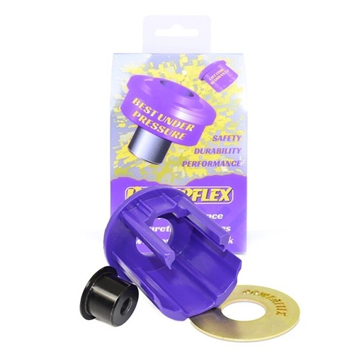 Powerflex engine mnt lower - mnt,
