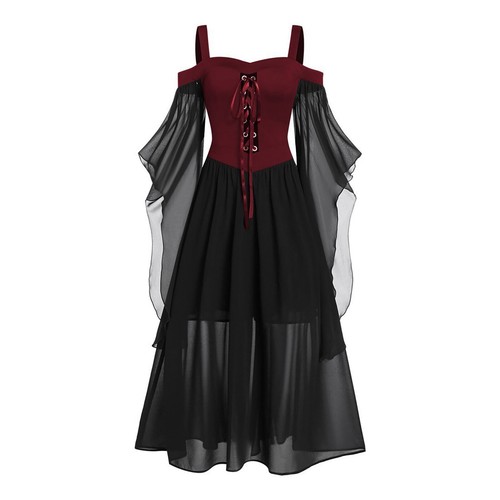 Womens gothic renaissance - uk,