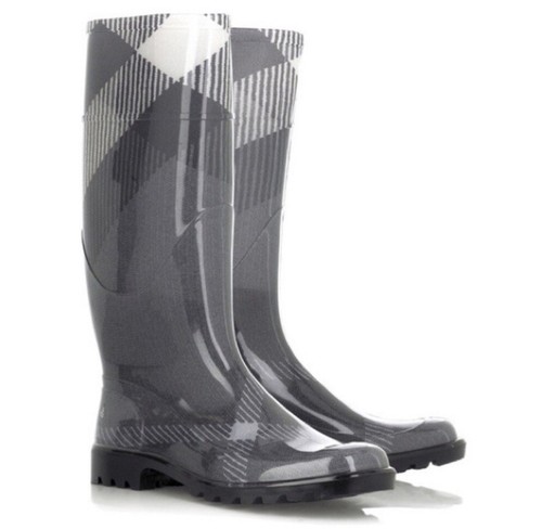 Burberry wellington large - burberry,