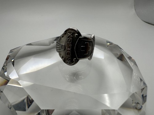 Vintage rolex bucherer ring - rolex,