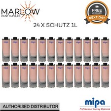 24 X MIPA SCHUTZ UNDER SEAL