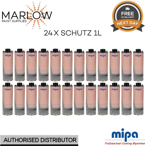 Mipa schutz under - mipa, seal