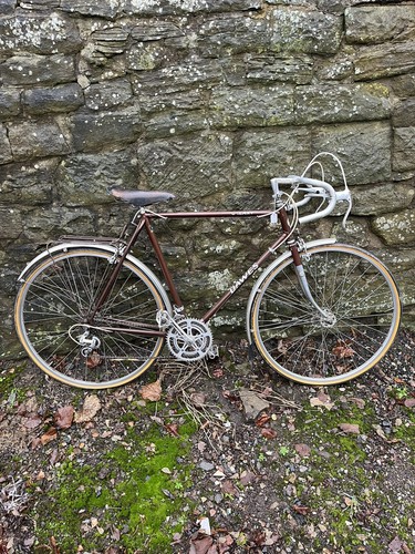 Dawes galaxy touring - galaxy, 23.5”