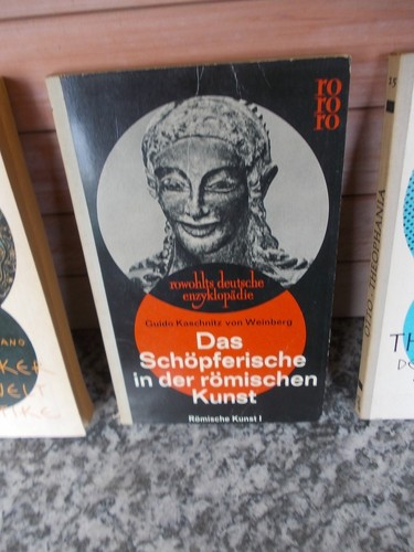 Das schöpferische der - das,