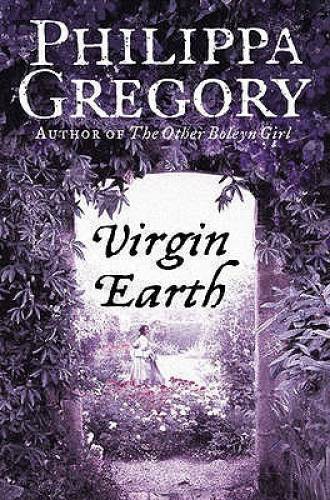 Virgin earth paperback by - virgin,