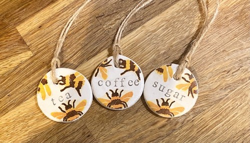 Emma bridgewater themed clay - emma,