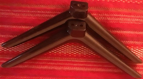 Onn roku stand legs - roku,