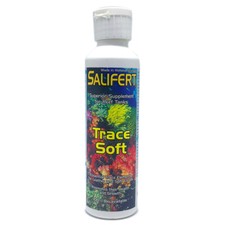 Salifert Trace Soft 250mL Essential Trace Elements for Leather and Soft Corals
