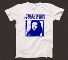 Television Personalities T