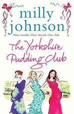The Yorkshire Pudding Club By