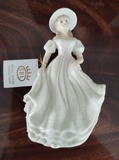 SBL Regal House Figurines