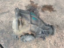 SSANGYONG RODIUS 2 TURISMO