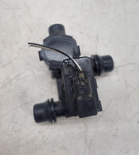 2016 MERCEDES C350e W205 S205 C300DE ELECTRIC HEATER VALVE OEM A0005002340