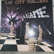 Bay City Rollers-It's a