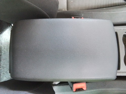 Centre armrest lid - centre, leon