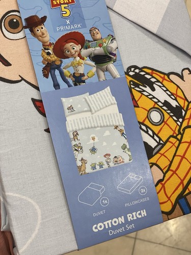 Trendy disney toy story5 - disney,