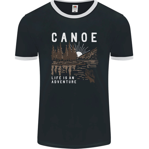Canoe adventure canoeing kayak - adventure,