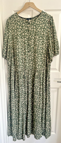 Joules adele apple - adele, ditsy