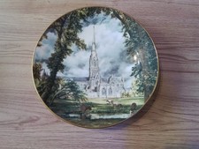 Salisbury Cathedral Collectors