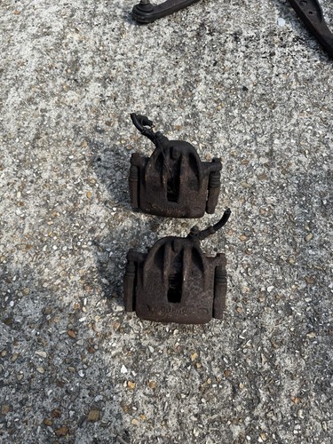 Bmw e30 1989 325i brake - e30,