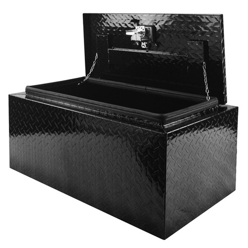 X14 x16 aluminum truck - 30"x14"x16",