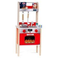 Toy kitchen Moltó 21293 Wood