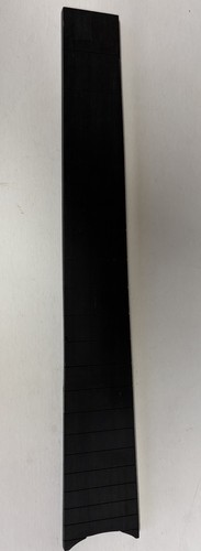 Ebony fretboard for - ebony,