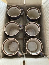Churchill England Mugs Boxed 6