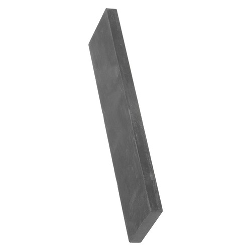 200x50x10mm graphite block - 200x50x10mm,