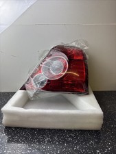 ROVER 75 / MG ZT Driver Rear Light 2004