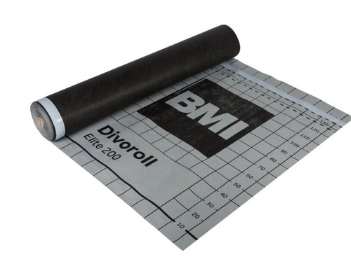 Bmi redland divoroll - bmi, elite
