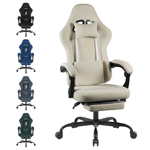 New chair gaming office - gaming,