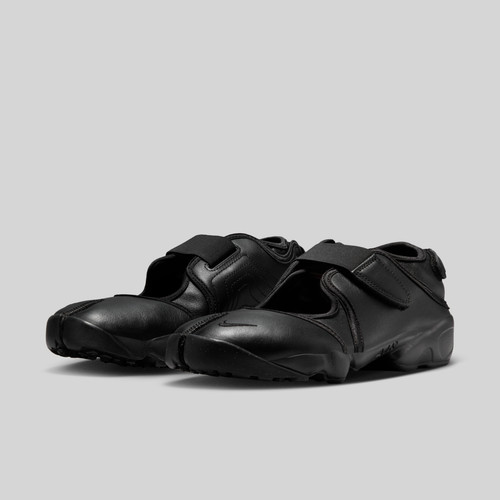 Nike air rift triple - nike,