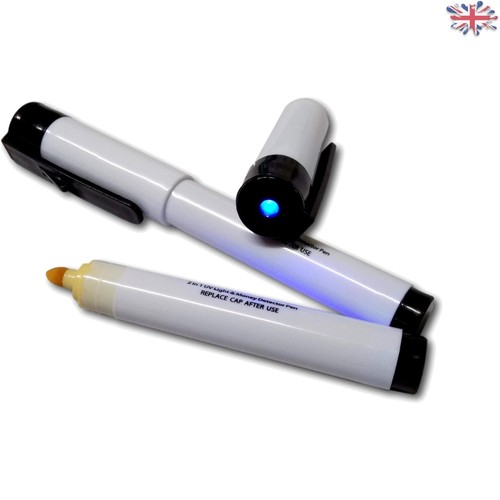 Innovative pack light - innovative, uv