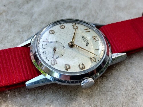 Technos felsa 390 15j swiss - technos,