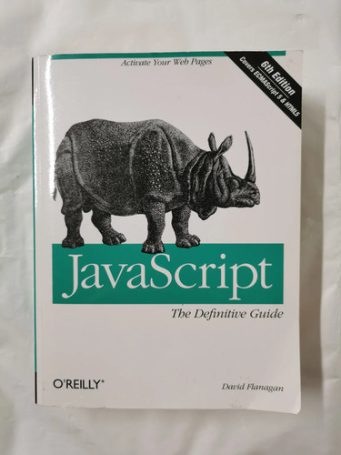 Javascript the definitive - javascript:,