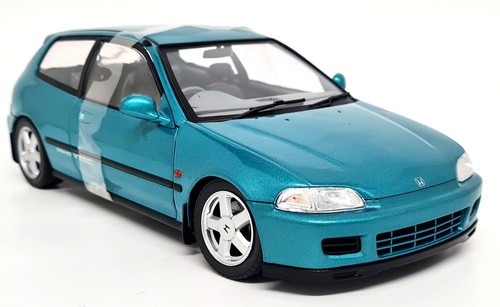 Solido honda civic - solido,