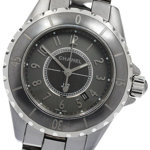 Chanel j12 chromatic h2978 - j12,