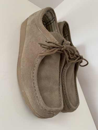 Beckett men light brown - men’s,