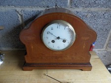 Antique French Japy Freres Med